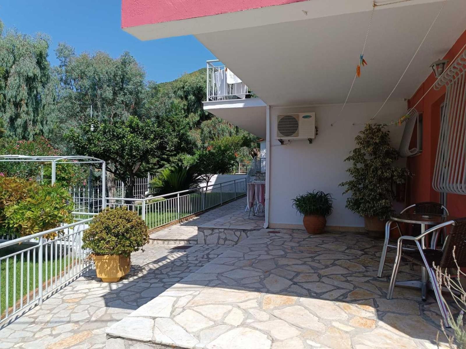 Skevoulis Studios Benitses  Exterior photo